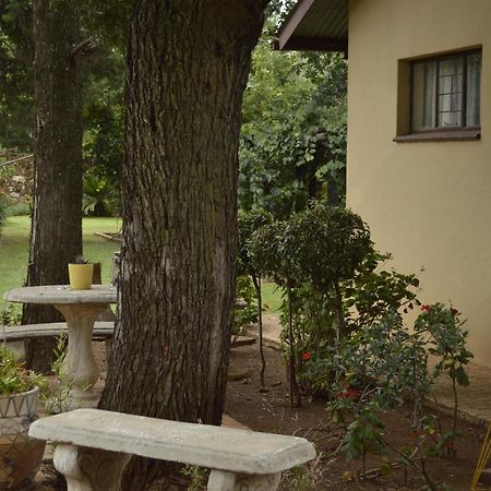 42Onking Bed and Breakfast Centurion Eksteriør billede