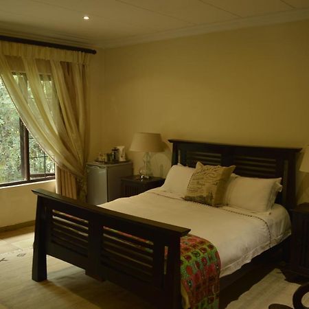 42Onking Bed and Breakfast Centurion Eksteriør billede