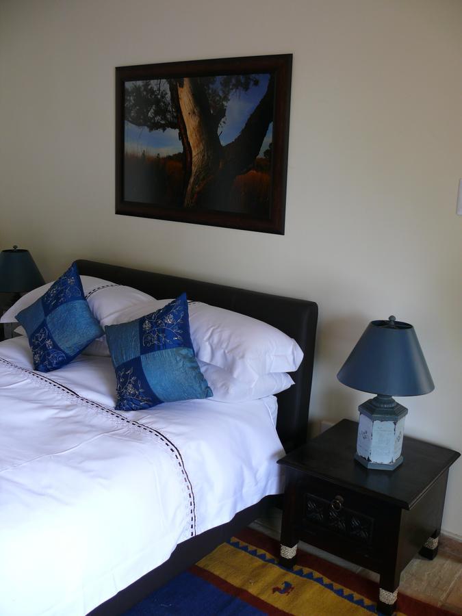 42Onking Bed and Breakfast Centurion Eksteriør billede