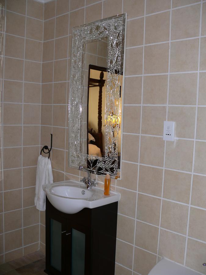 42Onking Bed and Breakfast Centurion Eksteriør billede